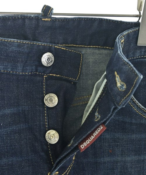 DSQUARED ยีนส์