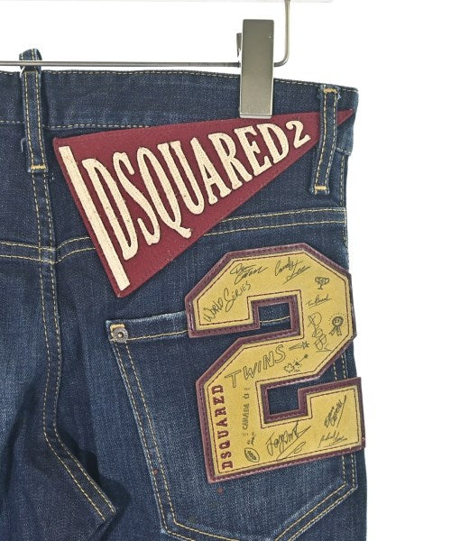 DSQUARED ยีนส์