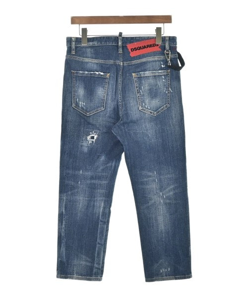 DSQUARED ยีนส์