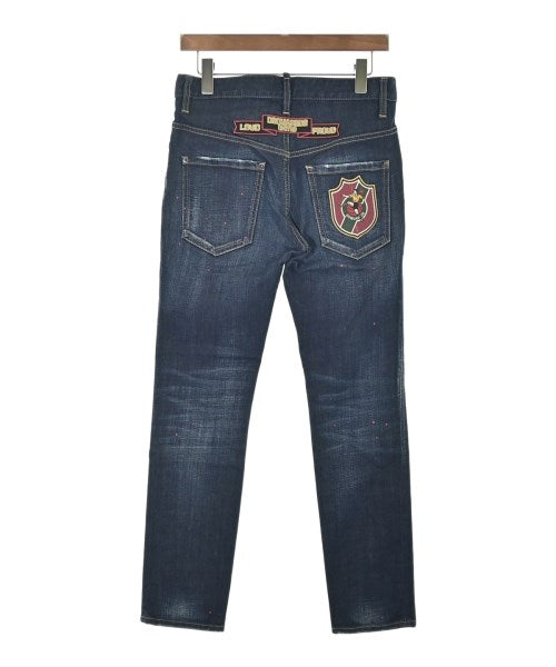 DSQUARED ยีนส์