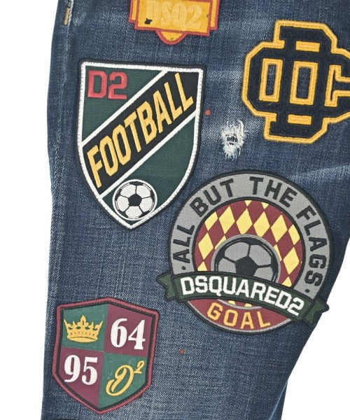 DSQUARED ยีนส์