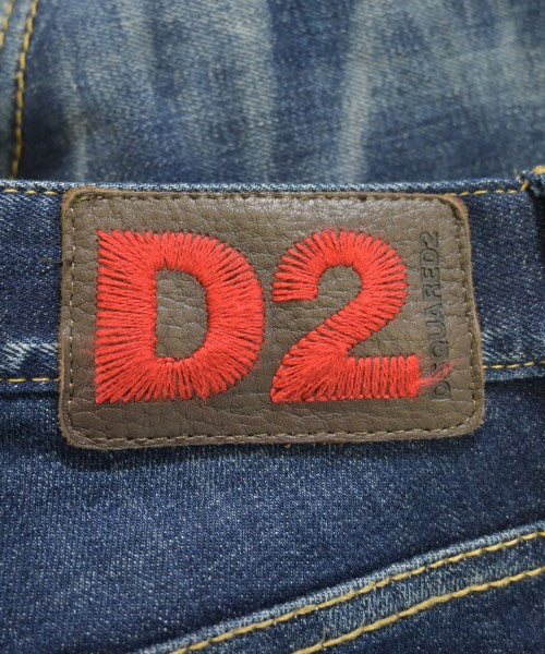 DSQUARED ยีนส์