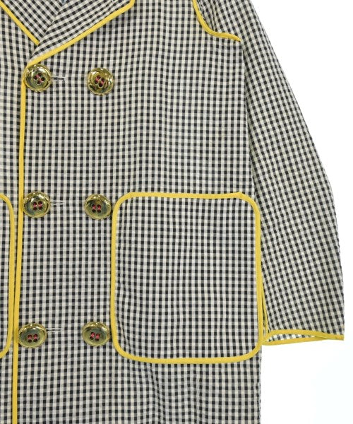 DSQUARED เสื้อโค้ท อื่น