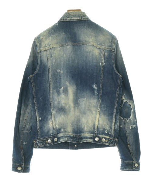 DSQUARED แจ็คเก็ตยีนส์