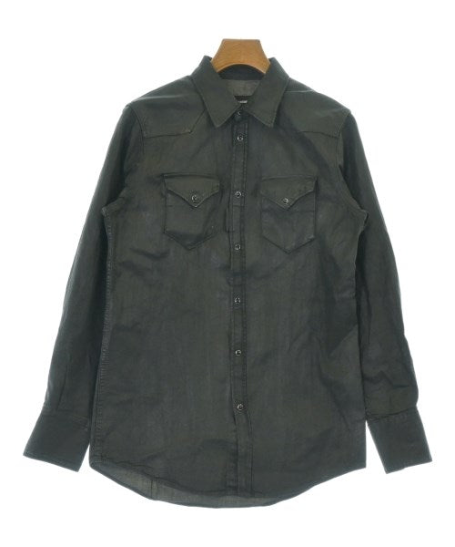 DSQUARED เสื้อลำลอง
