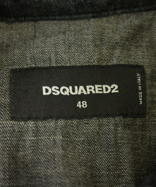 DSQUARED เสื้อลำลอง