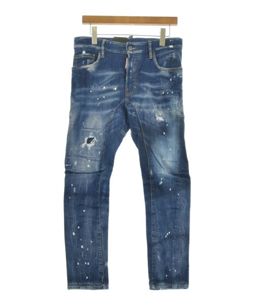 DSQUARED ยีนส์