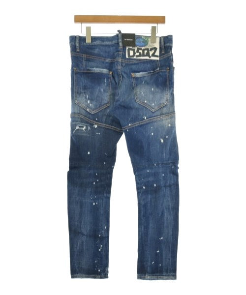 DSQUARED ยีนส์