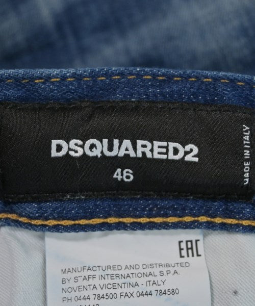 DSQUARED ยีนส์