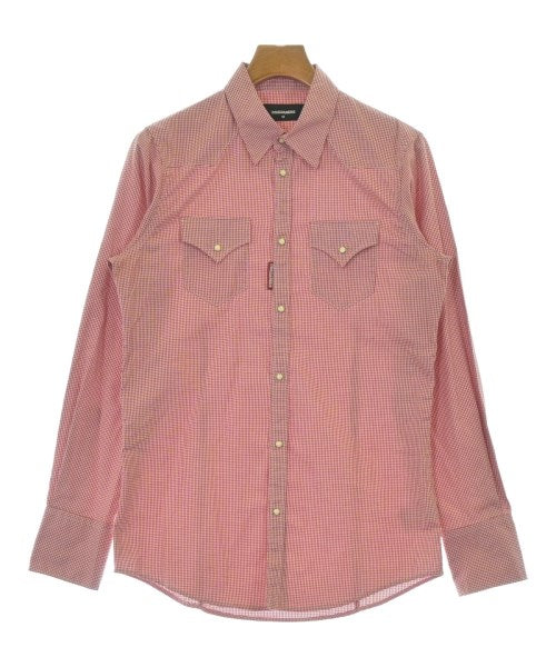 DSQUARED เสื้อลำลอง