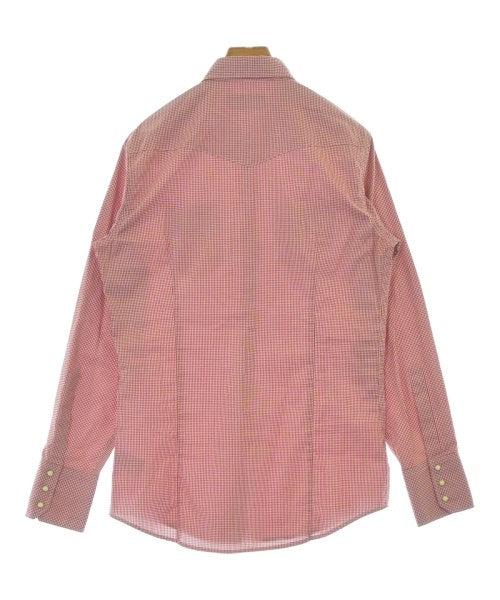 DSQUARED เสื้อลำลอง
