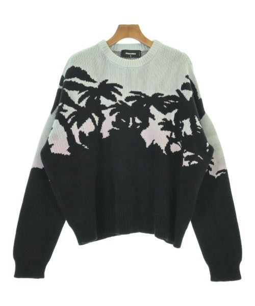 DSQUARED เสื้อกันหนาว