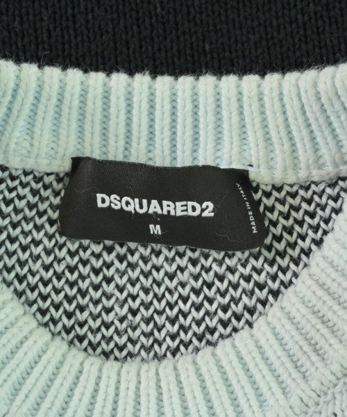 DSQUARED เสื้อกันหนาว