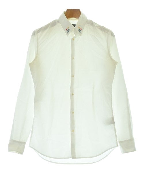 DSQUARED เสื้อลำลอง