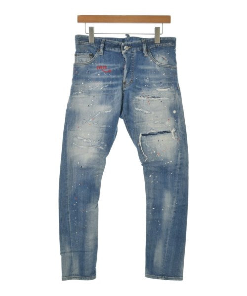 DSQUARED ยีนส์