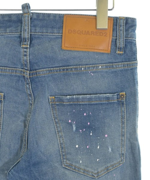 DSQUARED ยีนส์