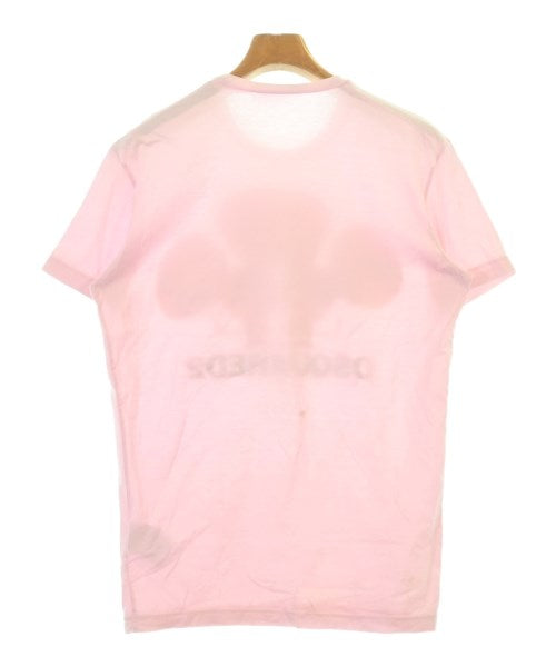 DSQUARED เสื้อยืด/เสื้อท็อปส์