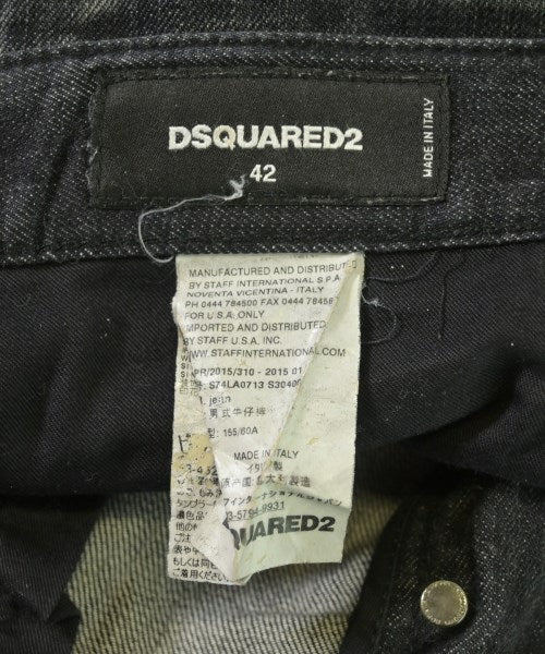 DSQUARED ยีนส์
