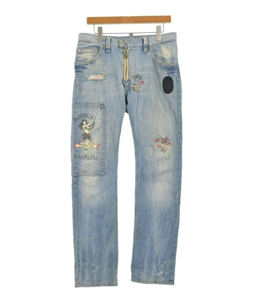 DSQUARED ยีนส์
