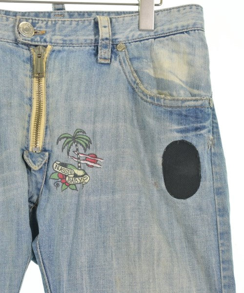 DSQUARED ยีนส์
