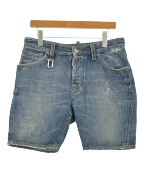 DSQUARED กางเกงขาสั้น