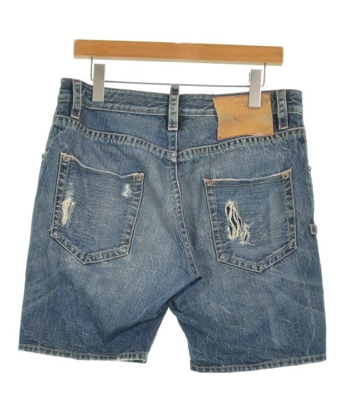 DSQUARED กางเกงขาสั้น