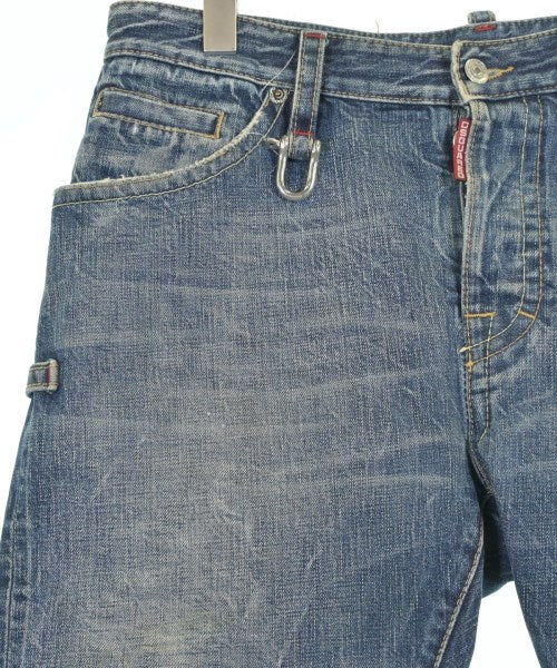 DSQUARED กางเกงขาสั้น