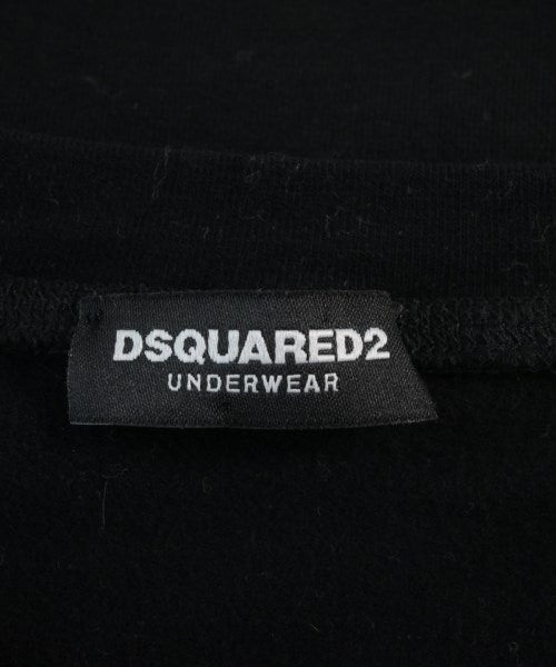 DSQUARED เสื้อยืด/เสื้อท็อปส์