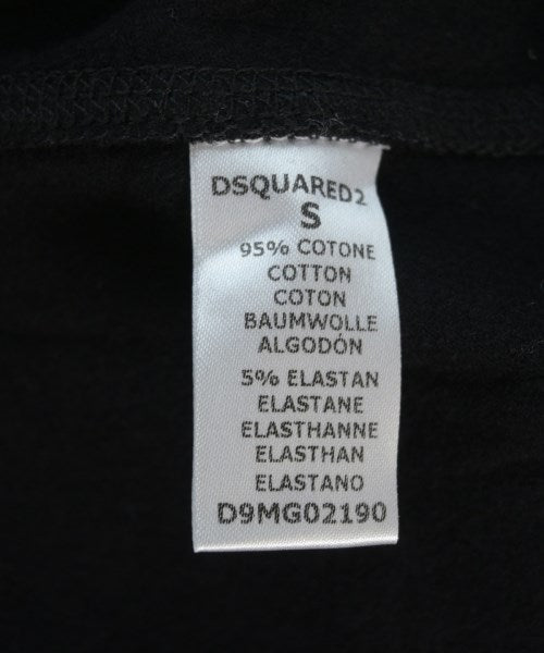 DSQUARED เสื้อยืด/เสื้อท็อปส์