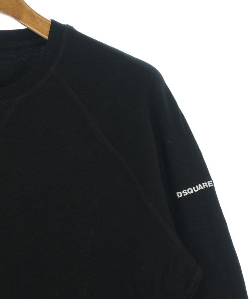 DSQUARED เสื้อยืด/เสื้อท็อปส์