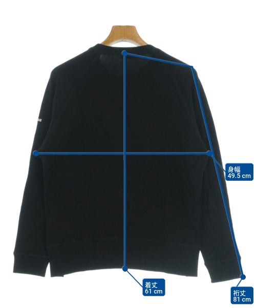 DSQUARED เสื้อยืด/เสื้อท็อปส์