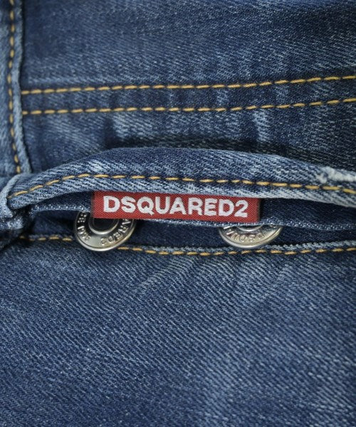 DSQUARED ยีนส์