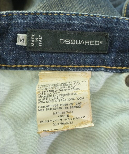 DSQUARED ยีนส์