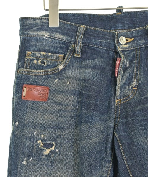 DSQUARED ยีนส์