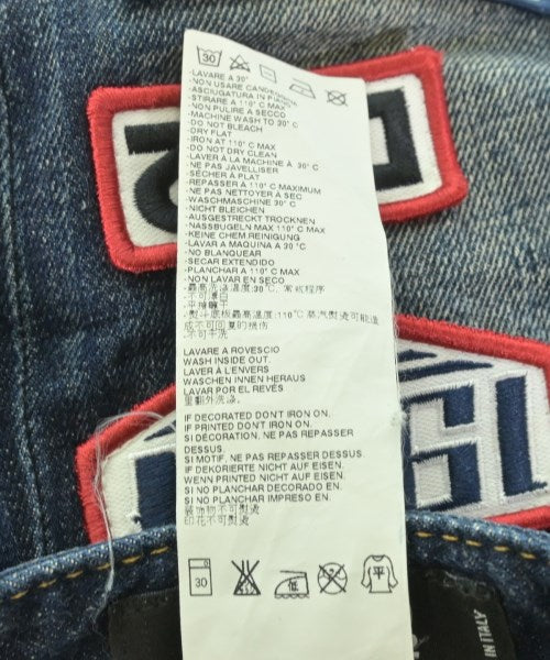 DSQUARED ยีนส์