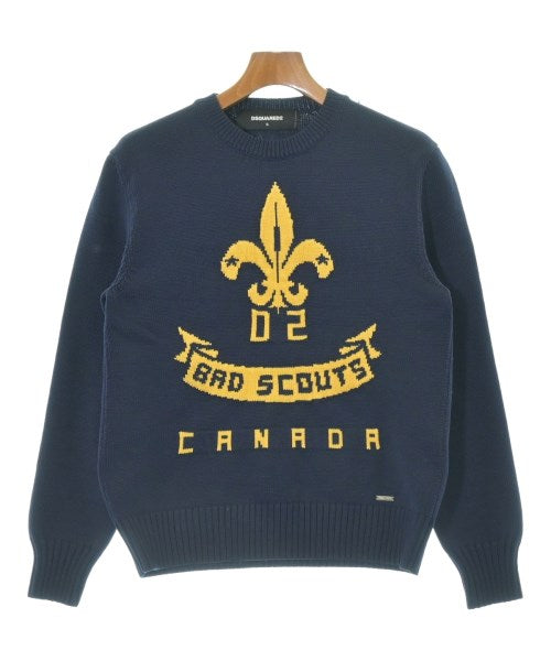DSQUARED เสื้อกันหนาว