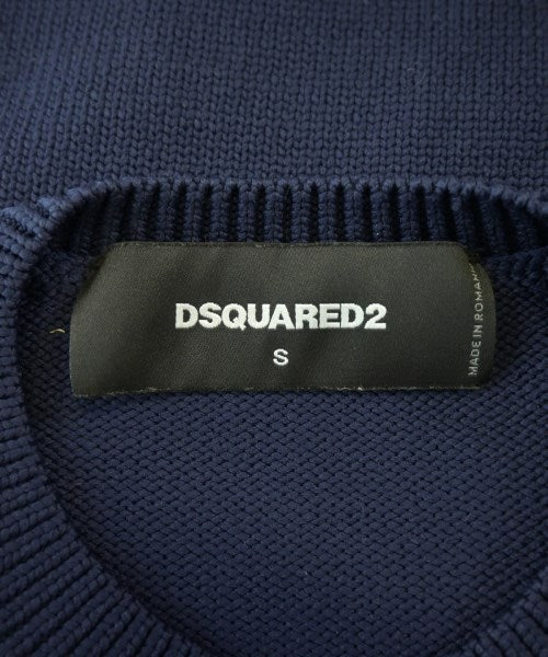 DSQUARED เสื้อกันหนาว