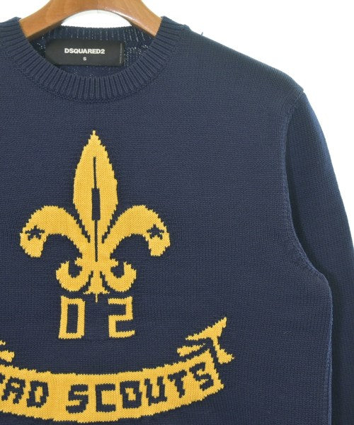DSQUARED เสื้อกันหนาว