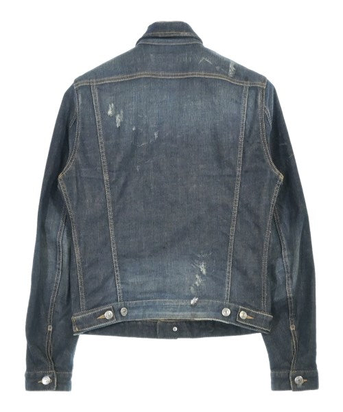 DSQUARED แจ็คเก็ตยีนส์