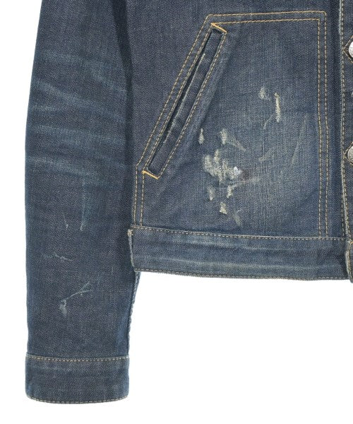 DSQUARED แจ็คเก็ตยีนส์