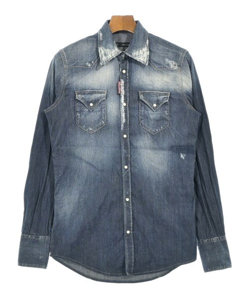 DSQUARED เสื้อลำลอง