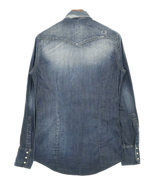 DSQUARED เสื้อลำลอง
