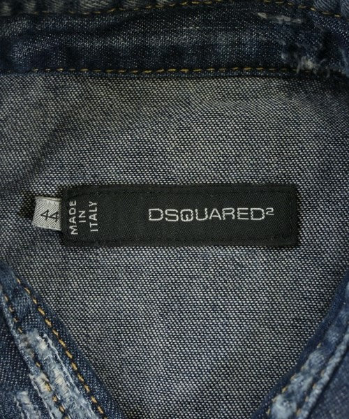 DSQUARED เสื้อลำลอง