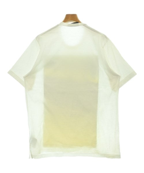 DSQUARED เสื้อยืด/เสื้อท็อปส์