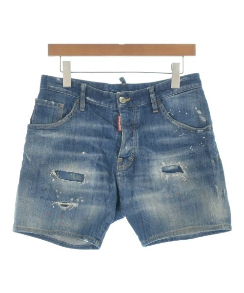 DSQUARED กางเกงขาสั้น