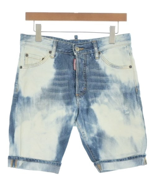 DSQUARED กางเกงขาสั้น
