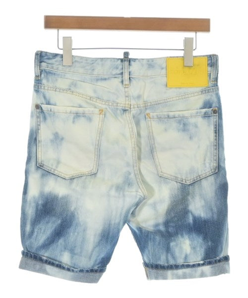 DSQUARED กางเกงขาสั้น