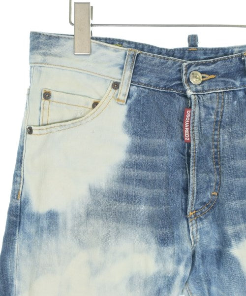 DSQUARED กางเกงขาสั้น
