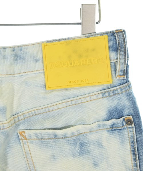 DSQUARED กางเกงขาสั้น