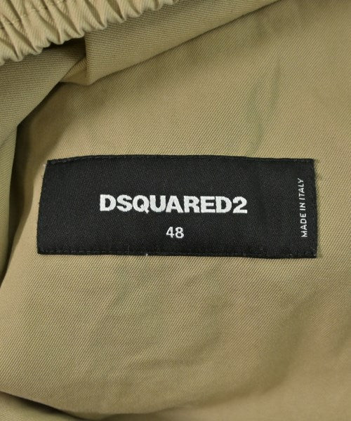 DSQUARED แจ็คเก็ตเบลาส์ อื่น